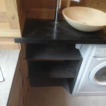 Apartment Les Champis