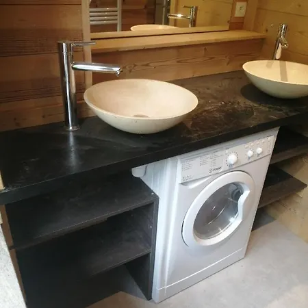 Apartament Les Champis La Bresse