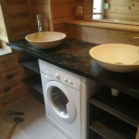 Les Champis Appartement La Bresse