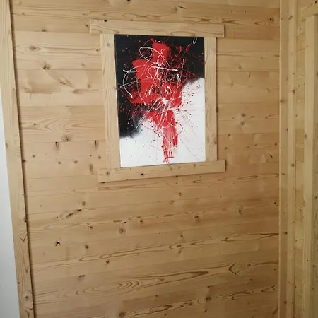 Les Champis La Bresse