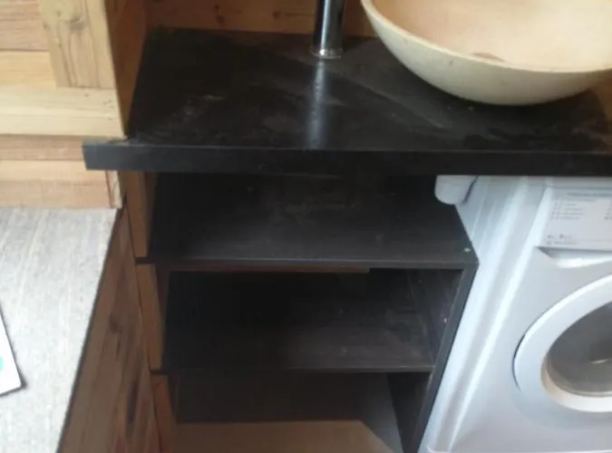 Apartmán Les Champis