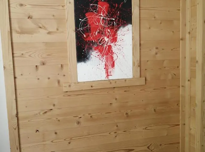 Les Champis La Bresse